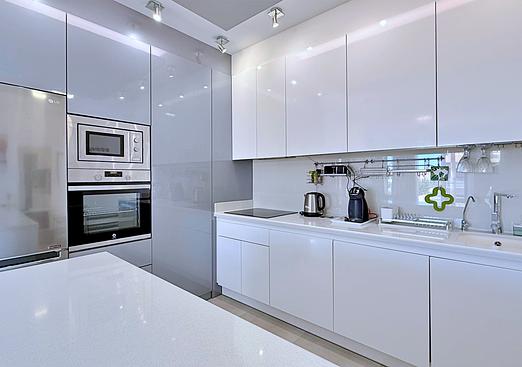 Apartment in Pilar de La Horadada