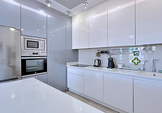 Apartment in Pilar de La Horadada