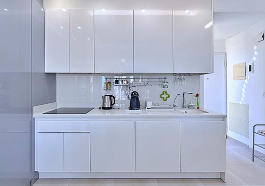 Apartment in Pilar de La Horadada