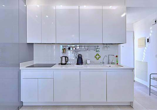 Apartment in Pilar de La Horadada