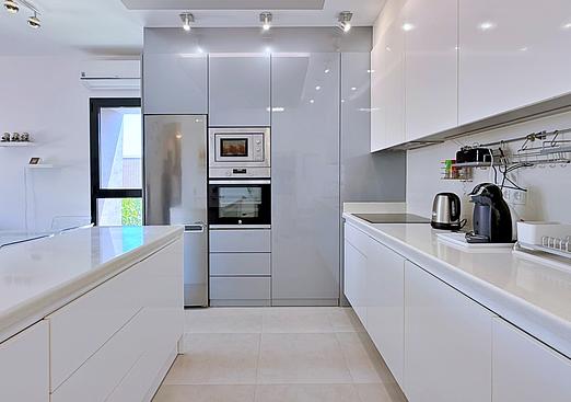 Apartment in Pilar de La Horadada