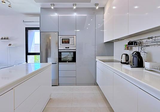 Apartment in Pilar de La Horadada