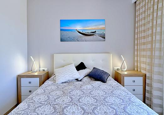 Apartment in Pilar de La Horadada