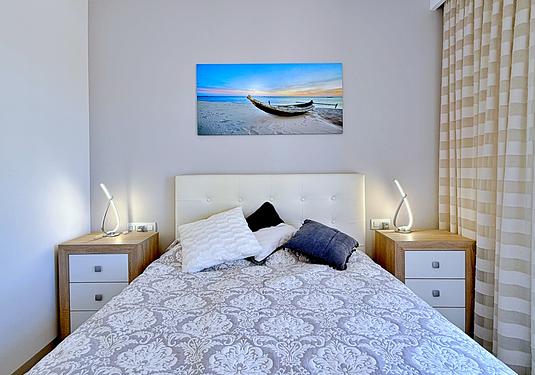 Apartment in Pilar de La Horadada
