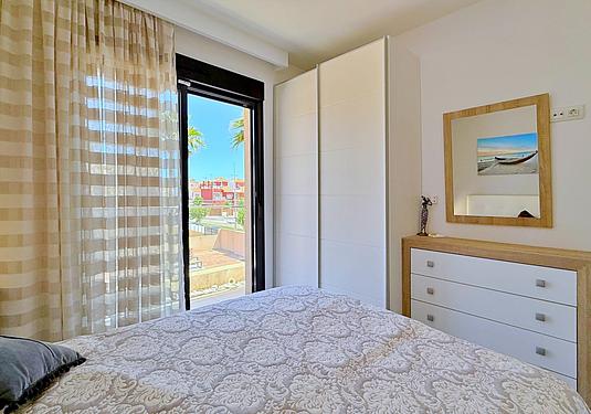 Apartment in Pilar de La Horadada