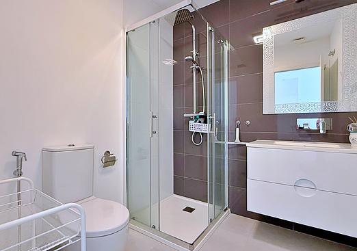 Apartment in Pilar de La Horadada