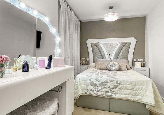 Apartment in Torrevieja