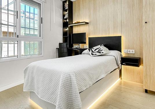 Apartment in Torrevieja