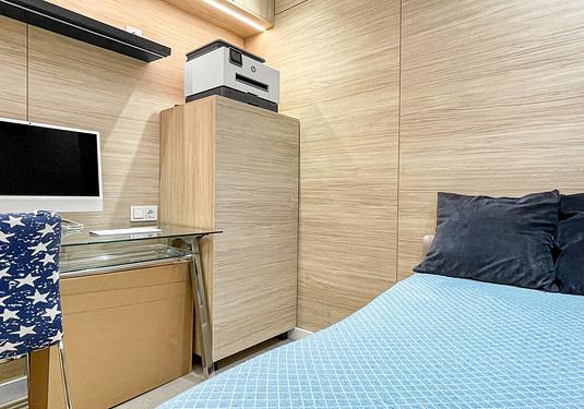 Apartment in Torrevieja