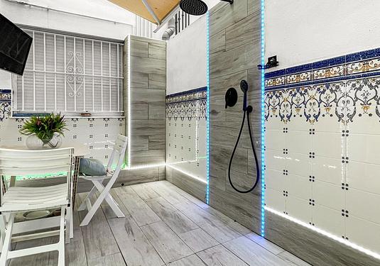 Apartment in Torrevieja