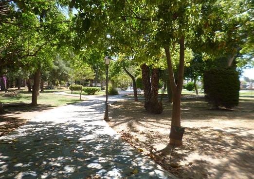 Apartment in Villamartin