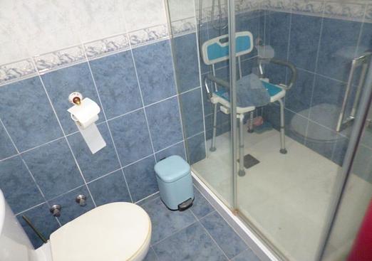 Apartment in Villamartin