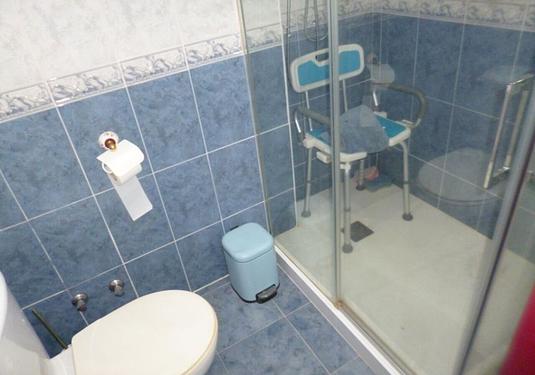 Apartment in Villamartin
