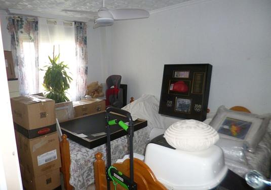 Apartment in Villamartin