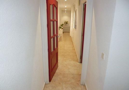 Apartment in Villamartin