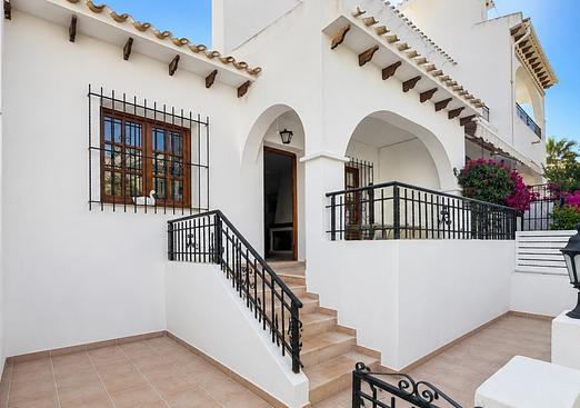 Bungalow in Torrevieja