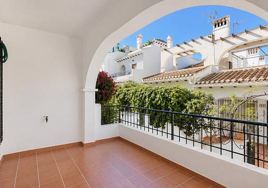 Bungalow in Torrevieja