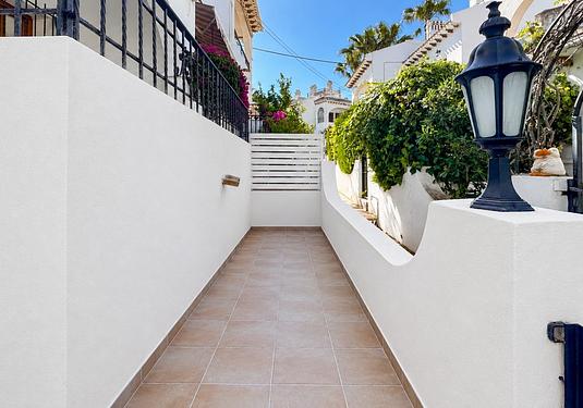 Bungalow in Torrevieja