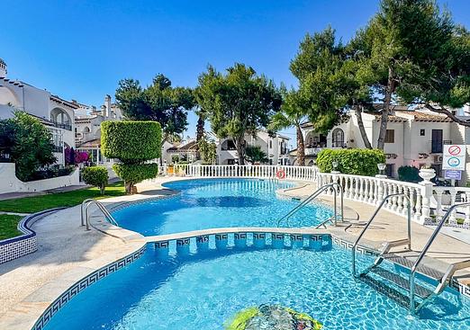 Bungalow in Torrevieja