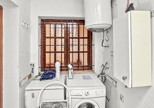 Bungalow in Torrevieja