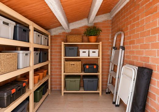 Bungalow in Torrevieja