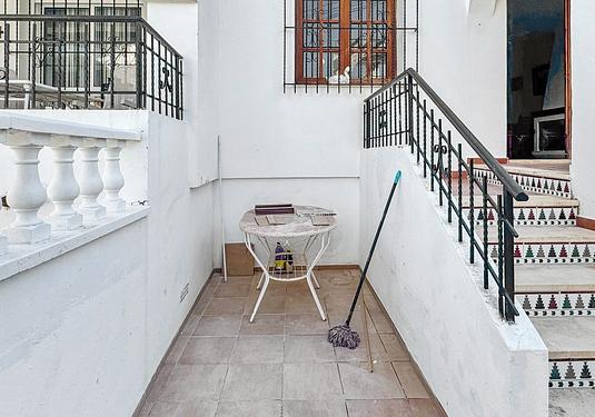 Bungalow in Torrevieja
