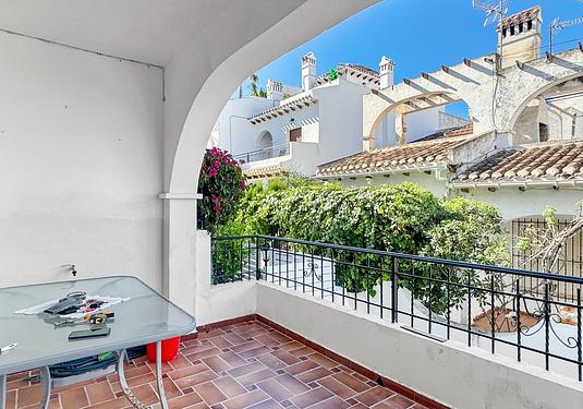 Bungalow in Torrevieja