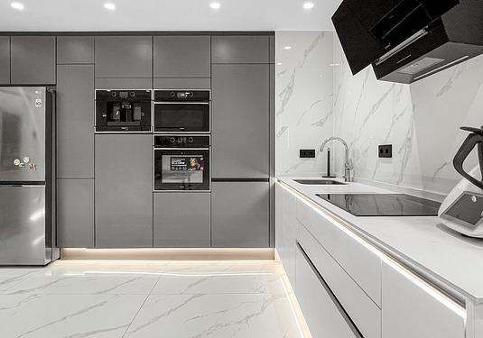 Apartment in Torrevieja