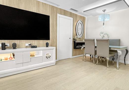 Apartment in Torrevieja