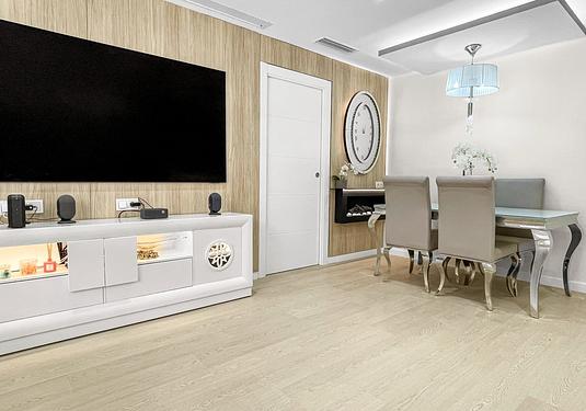 Apartment in Torrevieja