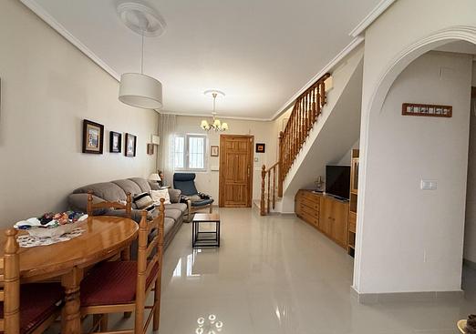 Town house in Torrevieja