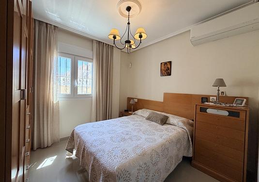 Town house in Torrevieja