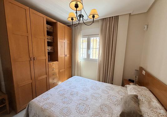 Town house in Torrevieja
