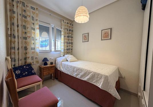 Town house in Torrevieja