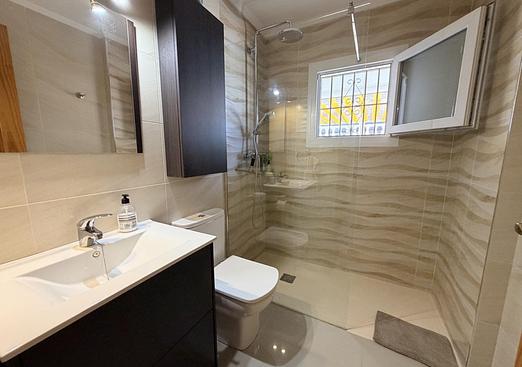 Town house in Torrevieja