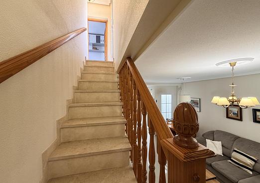 Town house in Torrevieja