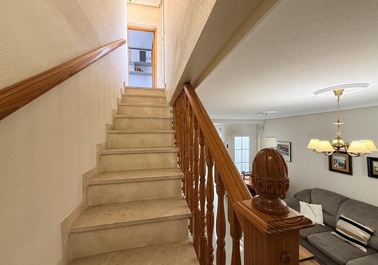 Town house in Torrevieja