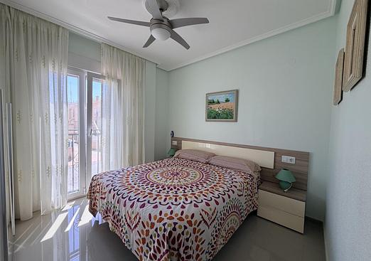 Town house in Torrevieja