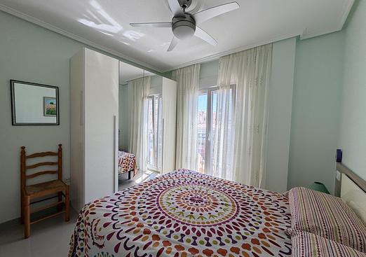 Town house in Torrevieja