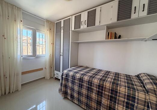 Town house in Torrevieja