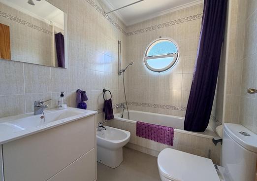 Town house in Torrevieja