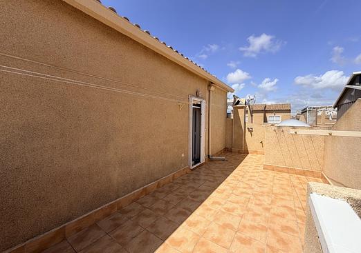 Town house in Torrevieja