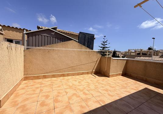 Town house in Torrevieja