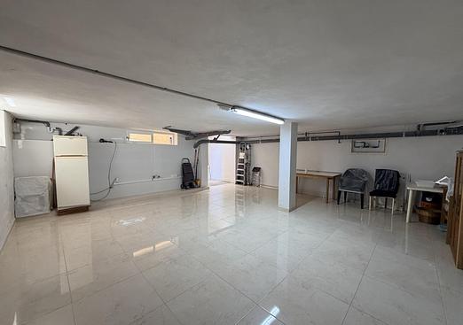 Town house in Torrevieja