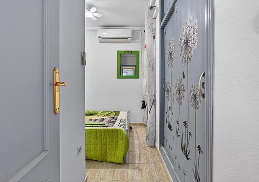Apartment in Orihuela Costa
