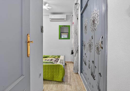 Apartment in Orihuela Costa