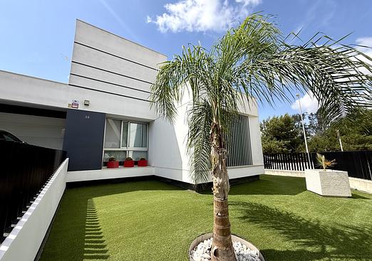 Villa in Dolores