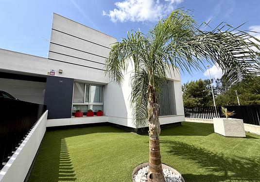 Villa in Dolores