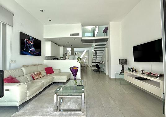 Villa in Dolores