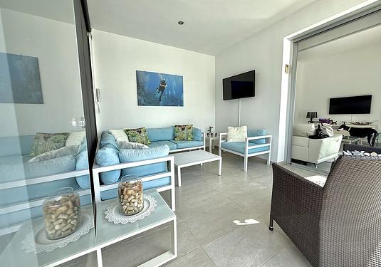 Villa in Dolores
